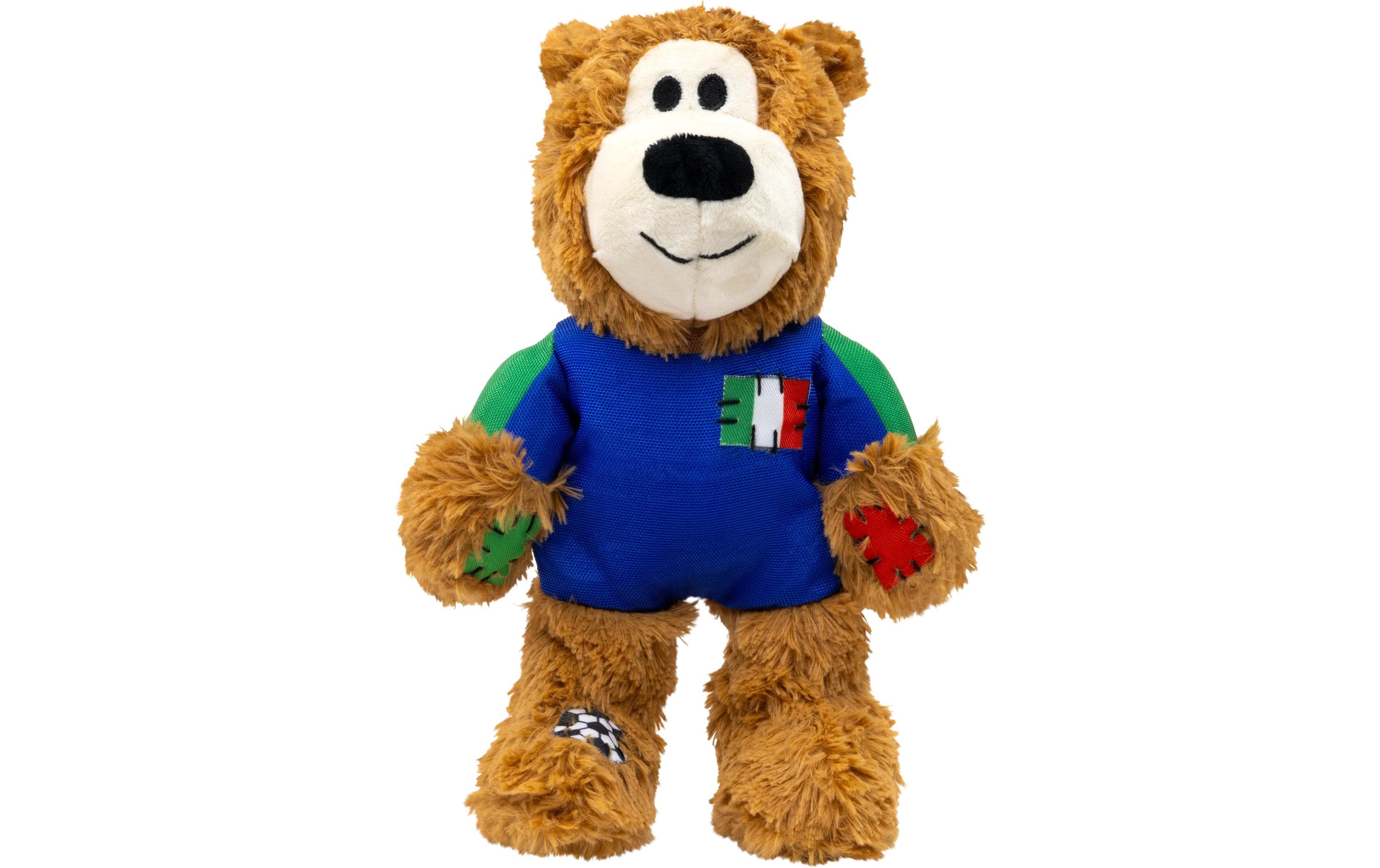 Kong Wild Knots Sportbär, Italien M, 15 x 9 x 22 cm