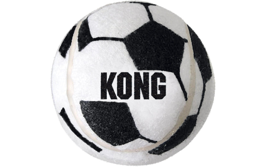 Kong Sport Fussbälle 2-er Set, L