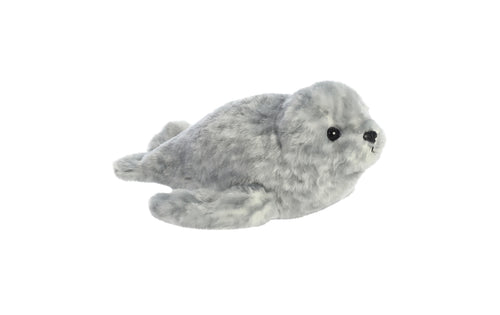 AURORA Plüsch Mini Flopsies Harbour Seal 20 cm