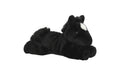 AURORA Plüsch Mini Flopsies Beau Black Horse 20 cm