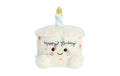 AURORA Plüsch Palm Pals HaPalm Palsy B'day Cake 13 cm