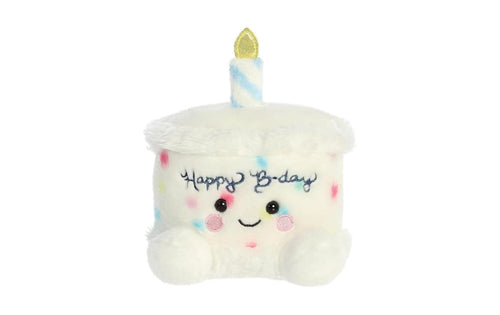 AURORA Plüsch Palm Pals HaPalm Palsy B'day Cake 13 cm