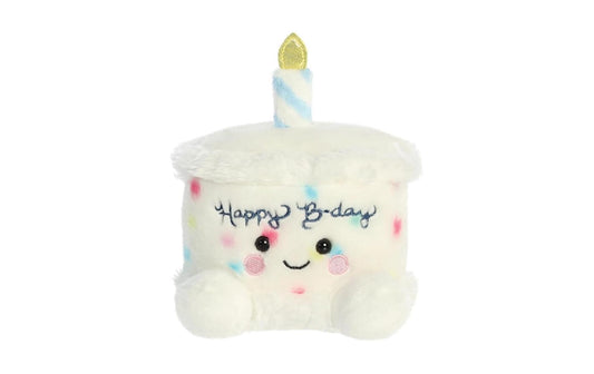 AURORA Plüsch Palm Pals HaPalm Palsy B'day Cake 13 cm