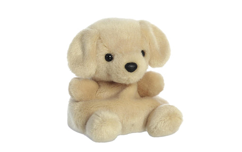 AURORA Kuscheltier Palm Pals Sunny Labrador Dog 13 cm