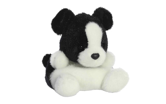 AURORA Plüsch Palm Pals Brodie Collie Dog 13 cm