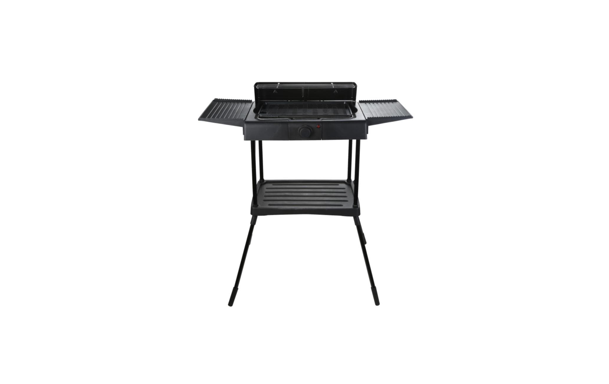 OHMEX Elektrogrill OHM-GRIL-1703 31 x 45 cm 1700-2000 W