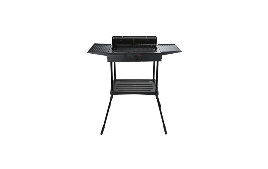 OHMEX Elektrogrill OHM-GRIL-1703 31 x 45 cm 1700-2000 W