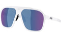 Bliz Sportbrille Matrix Lens Brow w Red Multi