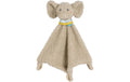 fehn Schmusetuch Elefant, Beige