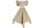 fehn Schmusetuch Elefant, Beige