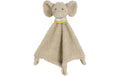 fehn Schmusetuch Elefant, Beige