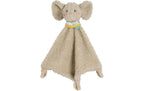 fehn Schmusetuch Elefant, Beige