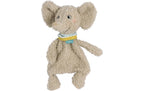 fehn Schmusetuch Elefant, Beige