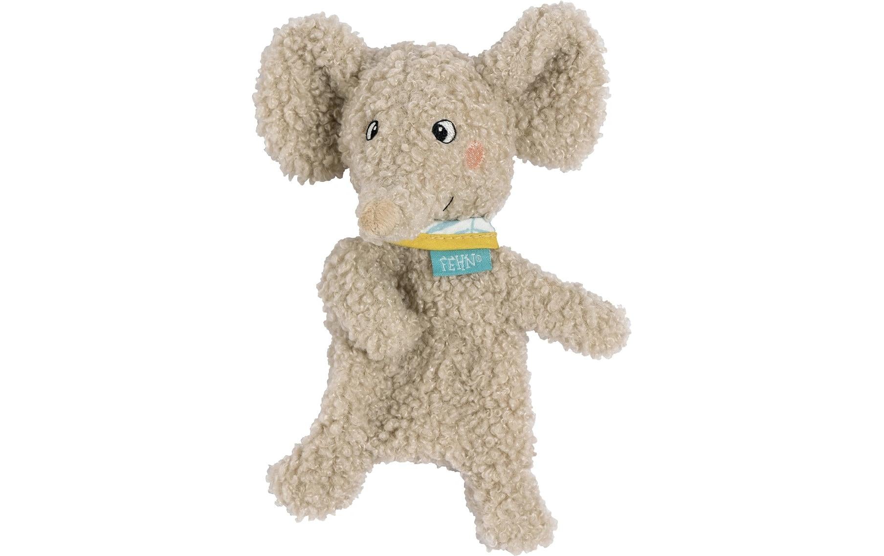fehn Greifling Knister-Elefant
