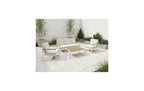 Contini Loungeset Garten PARIS