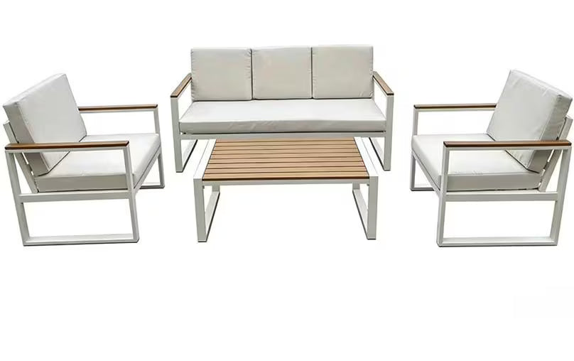 Contini Loungeset Garten PARIS