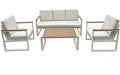 Garten Lounge Set PARIS