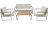 Contini Loungeset Garten PARIS