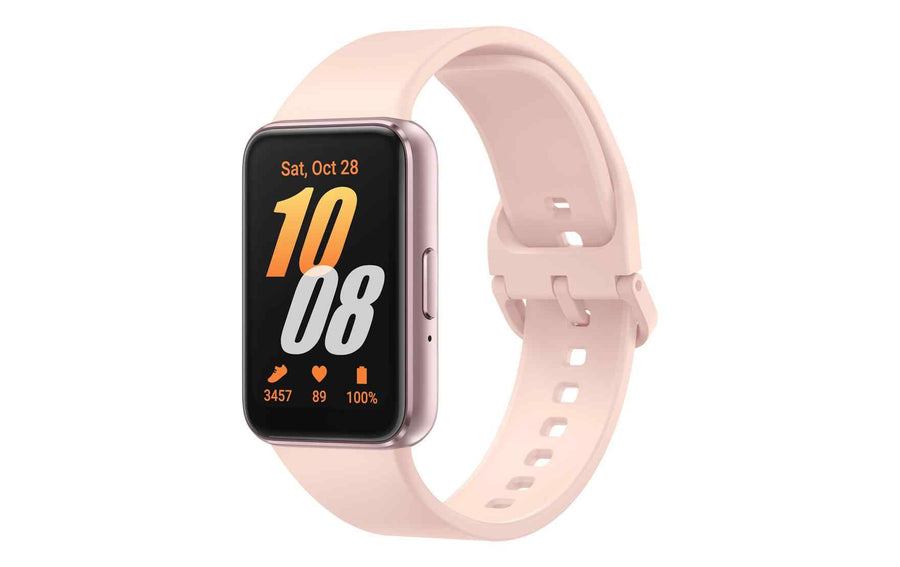 Samsung Activity Tracker Galaxy Fit3 Roségold