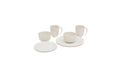 Outwell Delish 2er-Set Sandstone