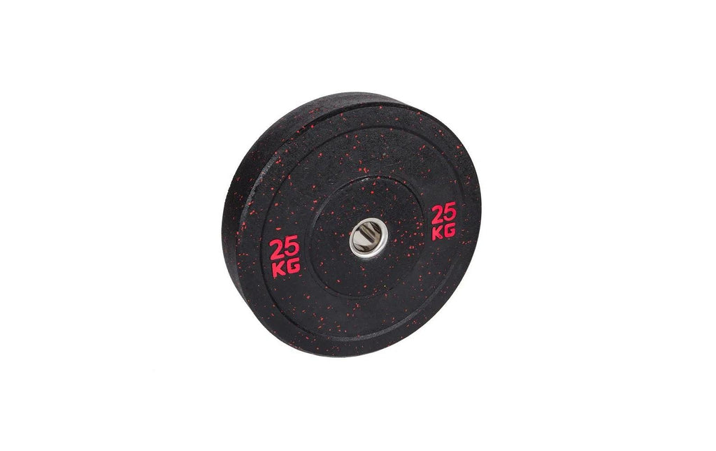 Fitcom Bumper Plates HiTemp