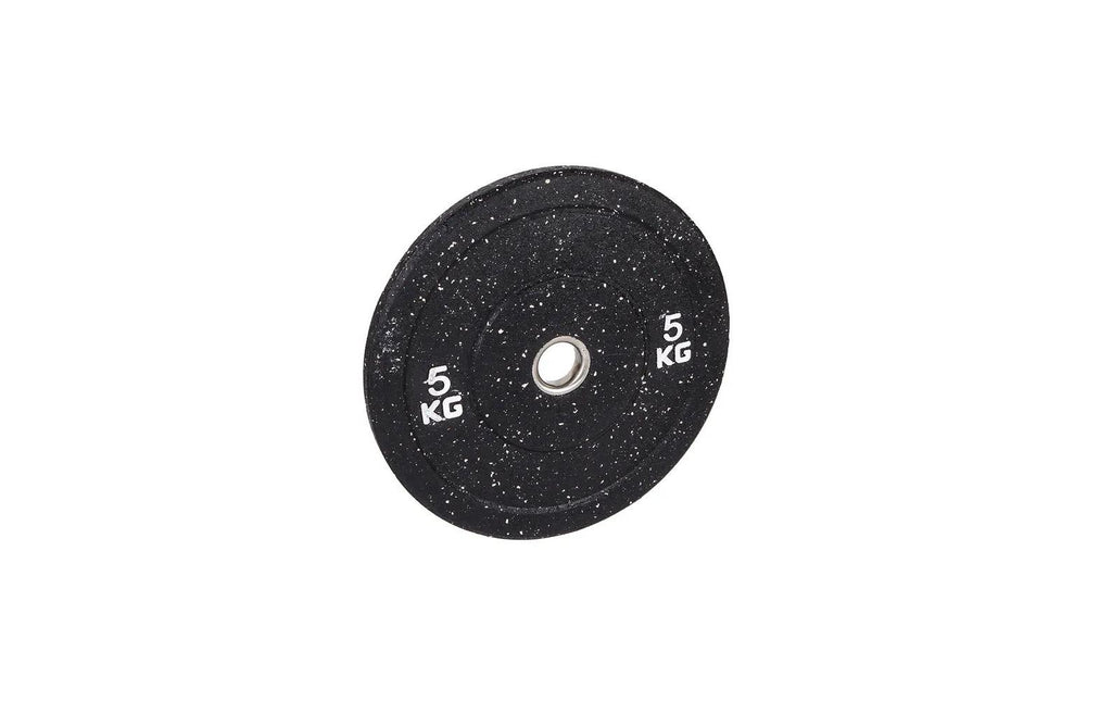 Fitcom Bumper Plates HiTemp