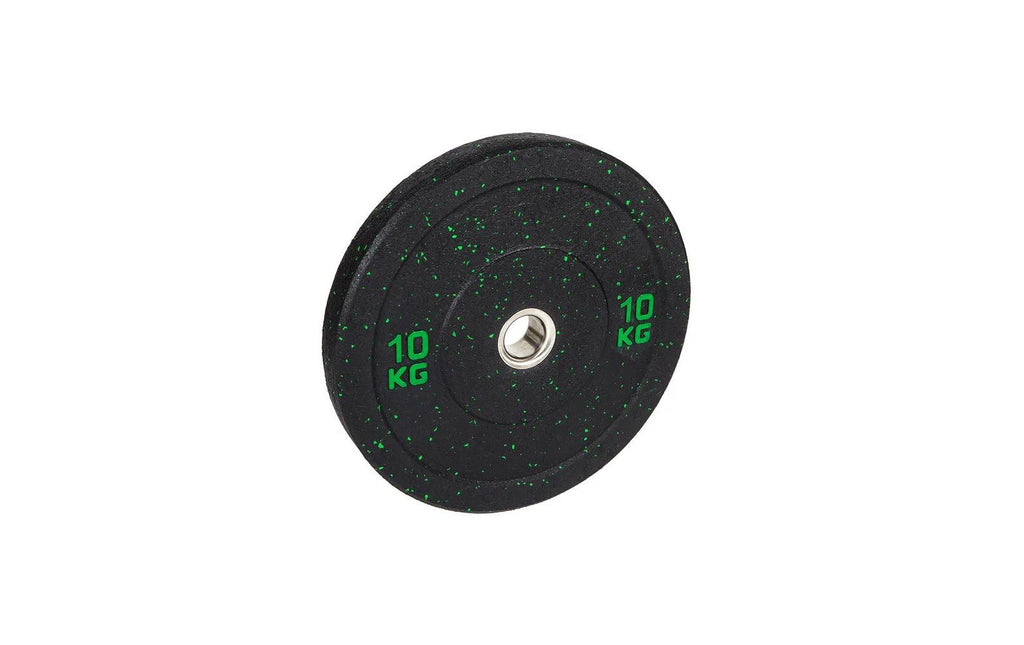 Fitcom Bumper Plates HiTemp