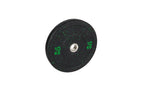 Fitcom Bumper Plates HiTemp