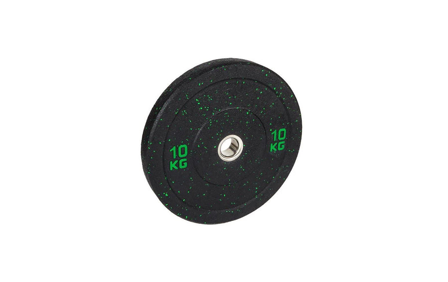 Fitcom Bumper Plates HiTemp