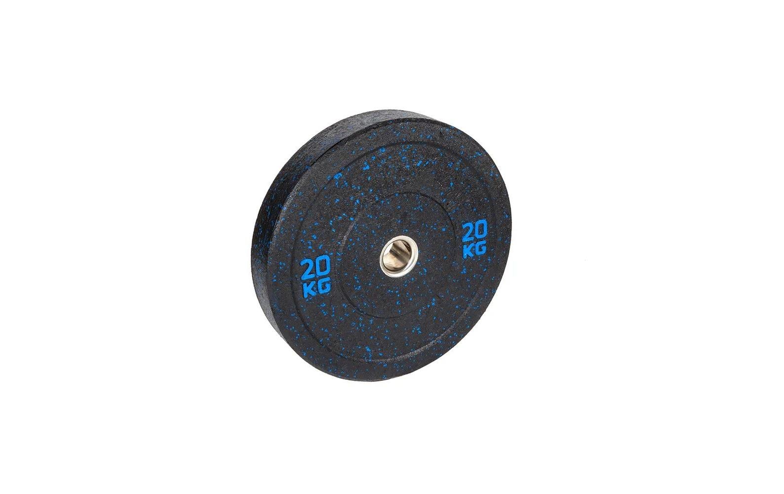 Fitcom Bumper Plates HiTemp