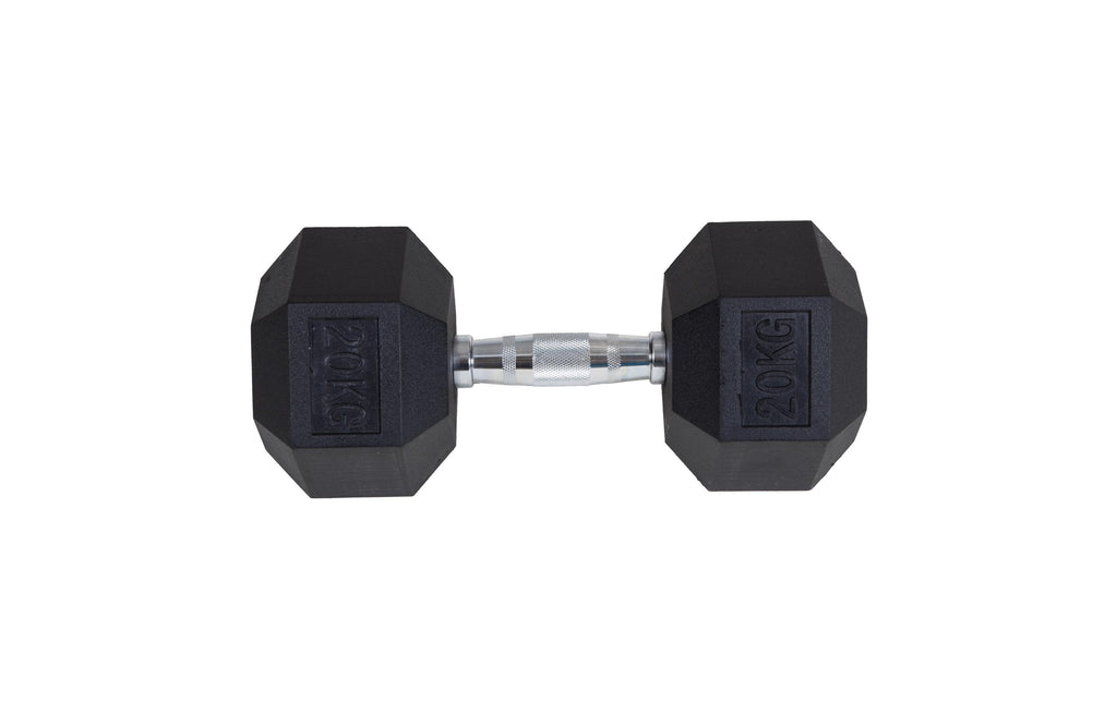 Fitcom Hex Dumbbell