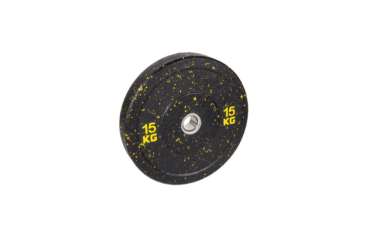 Fitcom Bumper Plates HiTemp