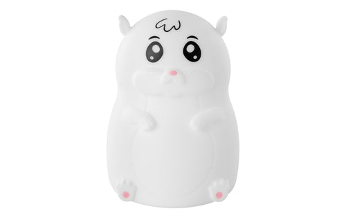 Ansmann Nachtlicht Hamster 0.2W, IP20, USB-Ladung