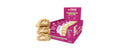 Maxi Nutrition Creamy Core Protein Bar White Choc Coconut Box: 12 x 39g