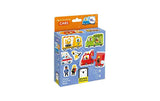 Banana Panda Puzzle My First Cars Pappe
