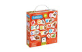 Banana Panda Puzzle Pairs Letters Pappe