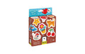 Banana Panda Puzzle My First Happy Pairs Pappe 38 Teile