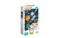 Banana Panda Puzzle Observation Space Pappe 60 Teile