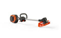 Husqvarna Gartenspielgerät Rasentrimmer mit Geräuschefunktion und LEDs