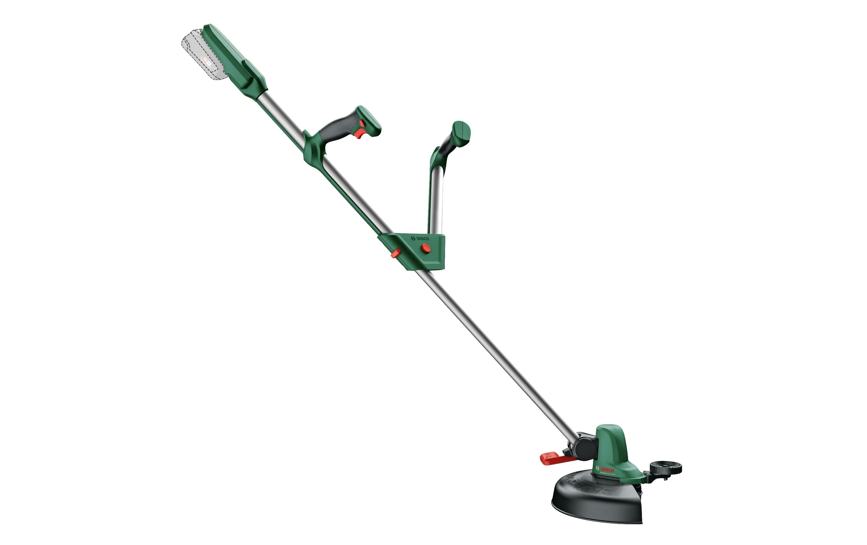 Bosch Akku-Rasentrimmer UniversalGrassCut 18 V-26 Solo
