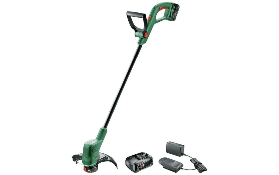 Bosch Akku-Rasentrimmer EasyGrassCut 18V-260 Kit