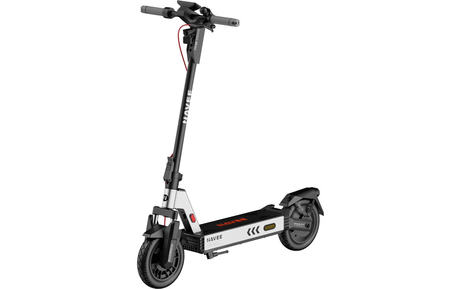 NAVEE G5 MAX E Scooter mit 500 W und 46.8 V