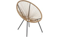 Arti Casa Outdoor-Stuhl, Beige