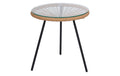 Arti Casa Outdoor-Tisch, Beige
