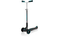 GLOBBER Scooter Master Prime Mini Scooter Schwarz/Grün