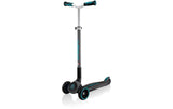 GLOBBER Scooter Master Prime Mini Scooter Schwarz/Grün