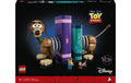 LEGO® Toy Story Slinky-Buchstützen 43301