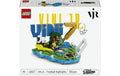 LEGO® Editions Vini Jr. – Fussball-Highlights 43027
