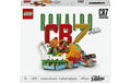 LEGO® Editions Cristiano Ronaldo – Fussball-Highlights 43012