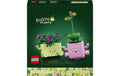 LEGO® Botanicals Schaukelnde Pflanzen 11506